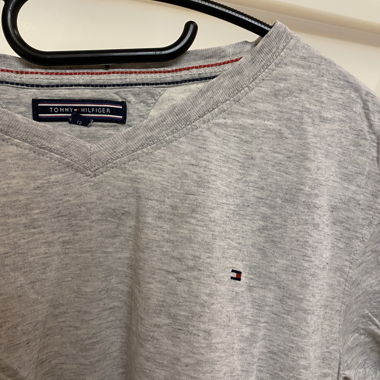T-shirt Tommy Hilfiger