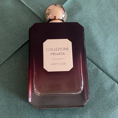 Valmont Collezione Privata Private Mind