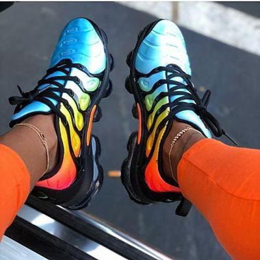 Nike Air VaporMax Plus