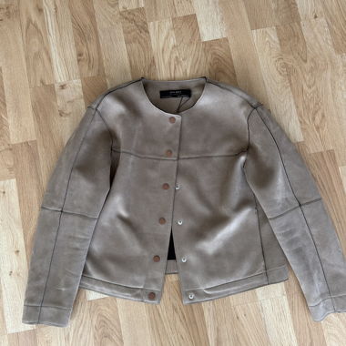 Short Jacket