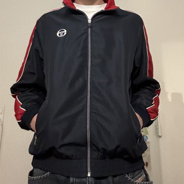 Sergio Tacchini Jacket