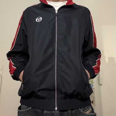 Sergio Tacchini Jacket