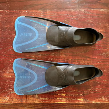 SUBEA Diving Fins