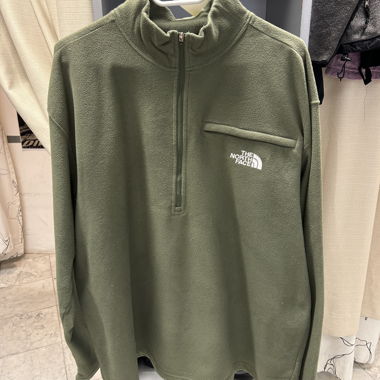 Pile The North Face uomo taglia XL 