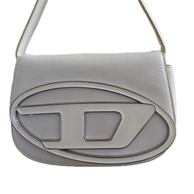 Diesel Bag Handtasche Weiss
