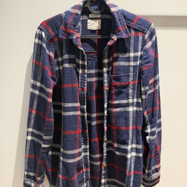 Camicia di flanella American Eagle