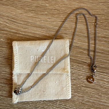 Collana Purelei con pendente