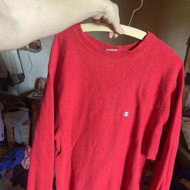 Champion Pulli