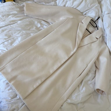 H&M Herbstmantel Gr. M