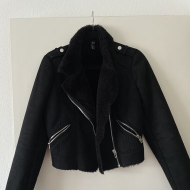  Veste zara