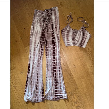 2 piece set