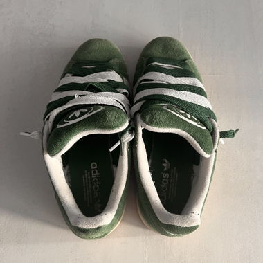 Adidas Campus