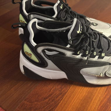 Nike Zoom