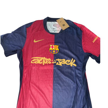 FC Barcelona Trikot Special Edition