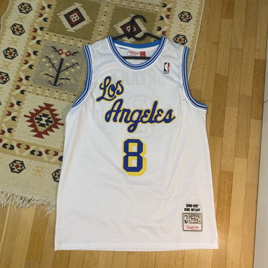 Maglia Lakers Bryant
