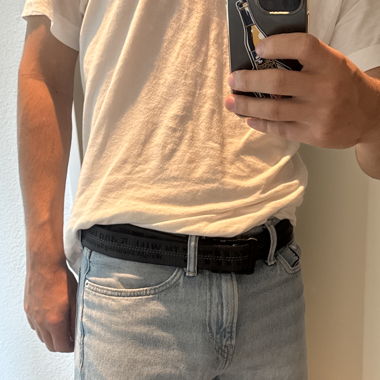 Cintura Off-White