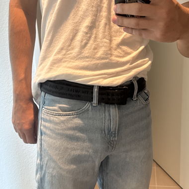 Cintura Off-White