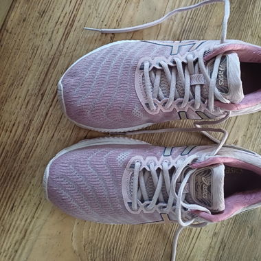 Asics Gel-nimbus 22