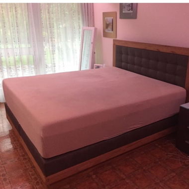 Boxspring Bett Programm MASSIVA 180x200