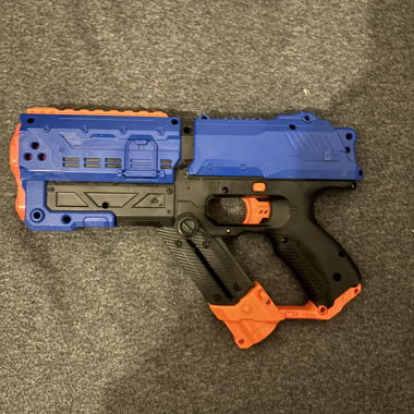 Nerf METEOR Blaster