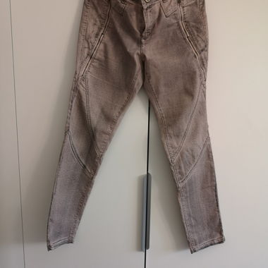 Pantalon BC (assorti au T-shirt Rick Cardona)