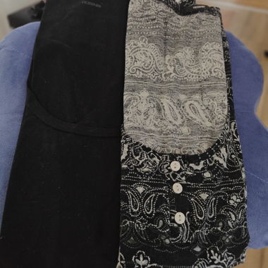 Set de 2 débardeurs Tezenis