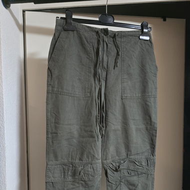 Pantalon kaki
