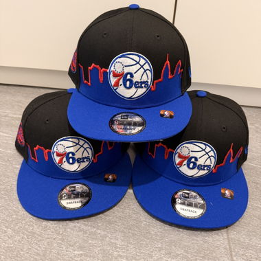 New Era 76’s