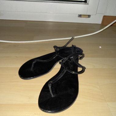 Sandales d'été