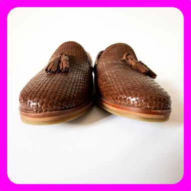 WALK London loafers