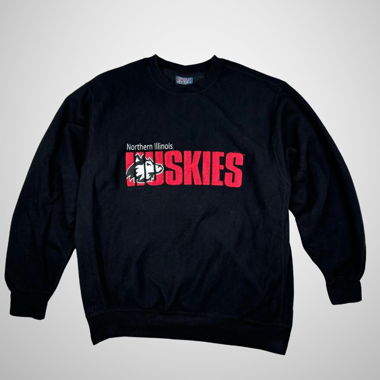 Pull MV Sport Huskies