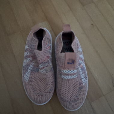 Elephant Slip-On Sneaker