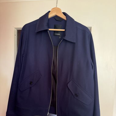 J.Lindenberg Jacke