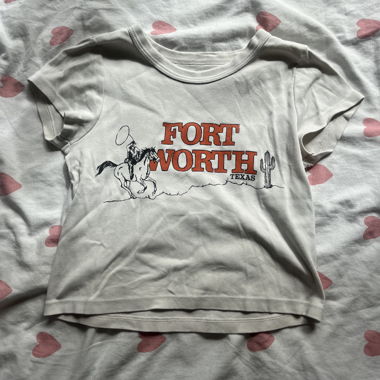 Brandy Melville T shirt
