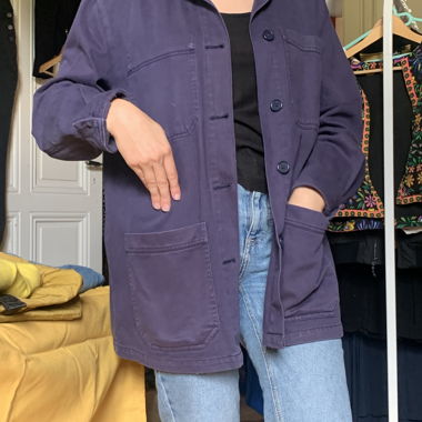 Veste 