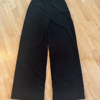 Pantaloni in velluto