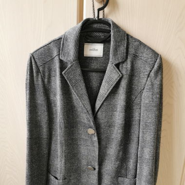 Leichter Blazer