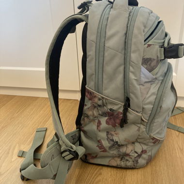 Sac à dos Nitro