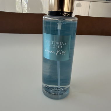 Victoria's Secret Aqua Kiss
