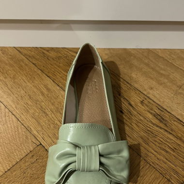 Mocassins Asos