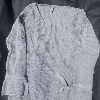 Stradivarius Strickpullover, M