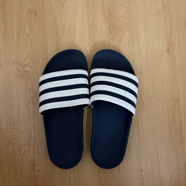 Claquettes Adidas