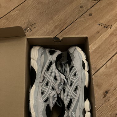 Asics gel-nyc
