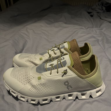 On Schuhe