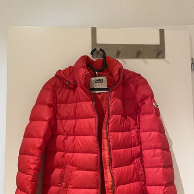 Tommy Jeans Down Jacket
