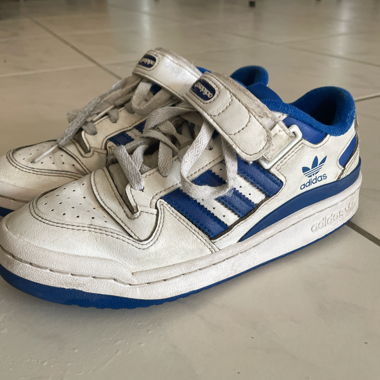 Adidas Forum Low