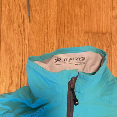 Laufjacke