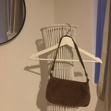 Braune Tasche