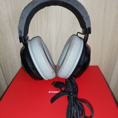 Headset