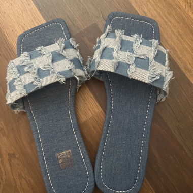 Chaussures d'été